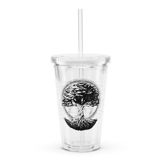 Tree of Life Tumbler