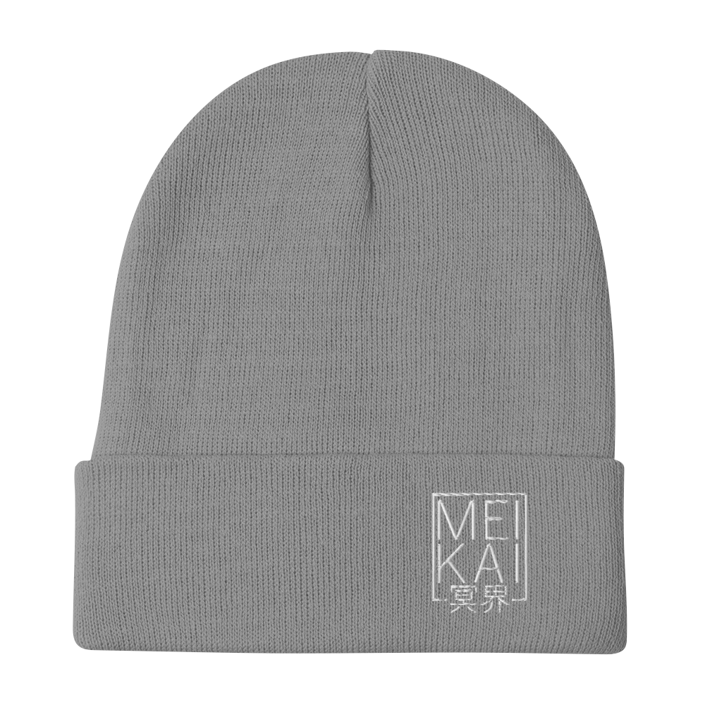 Meikai Beanie