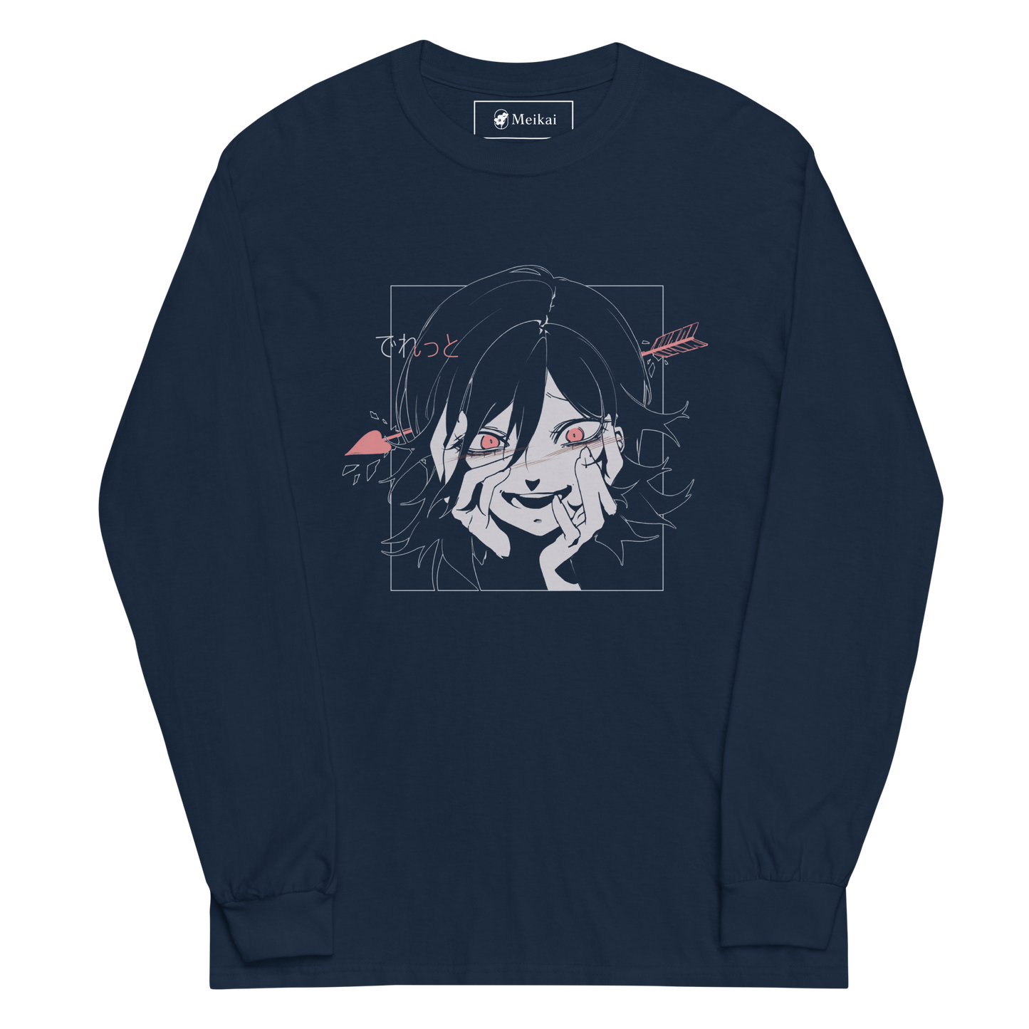 navy