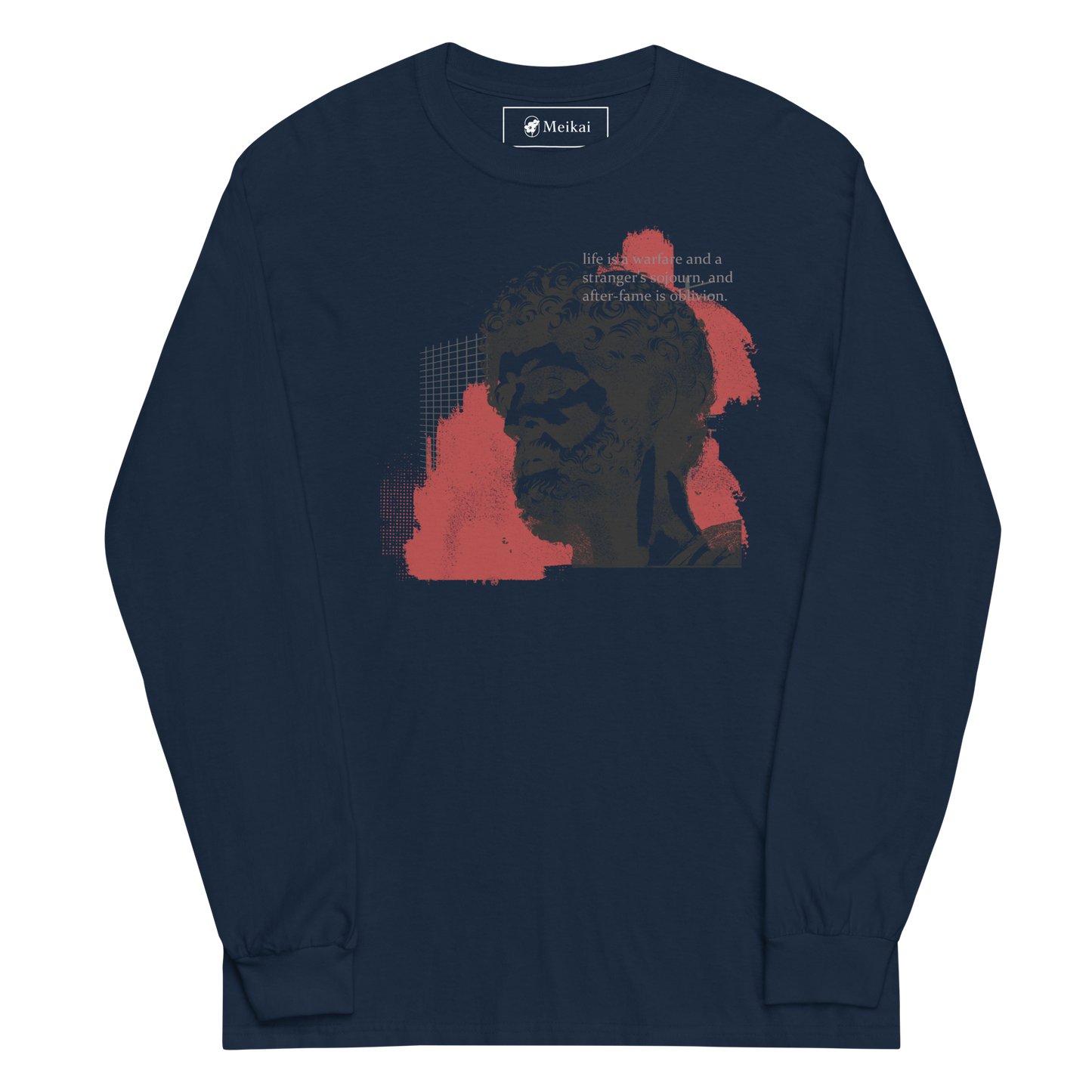 navy