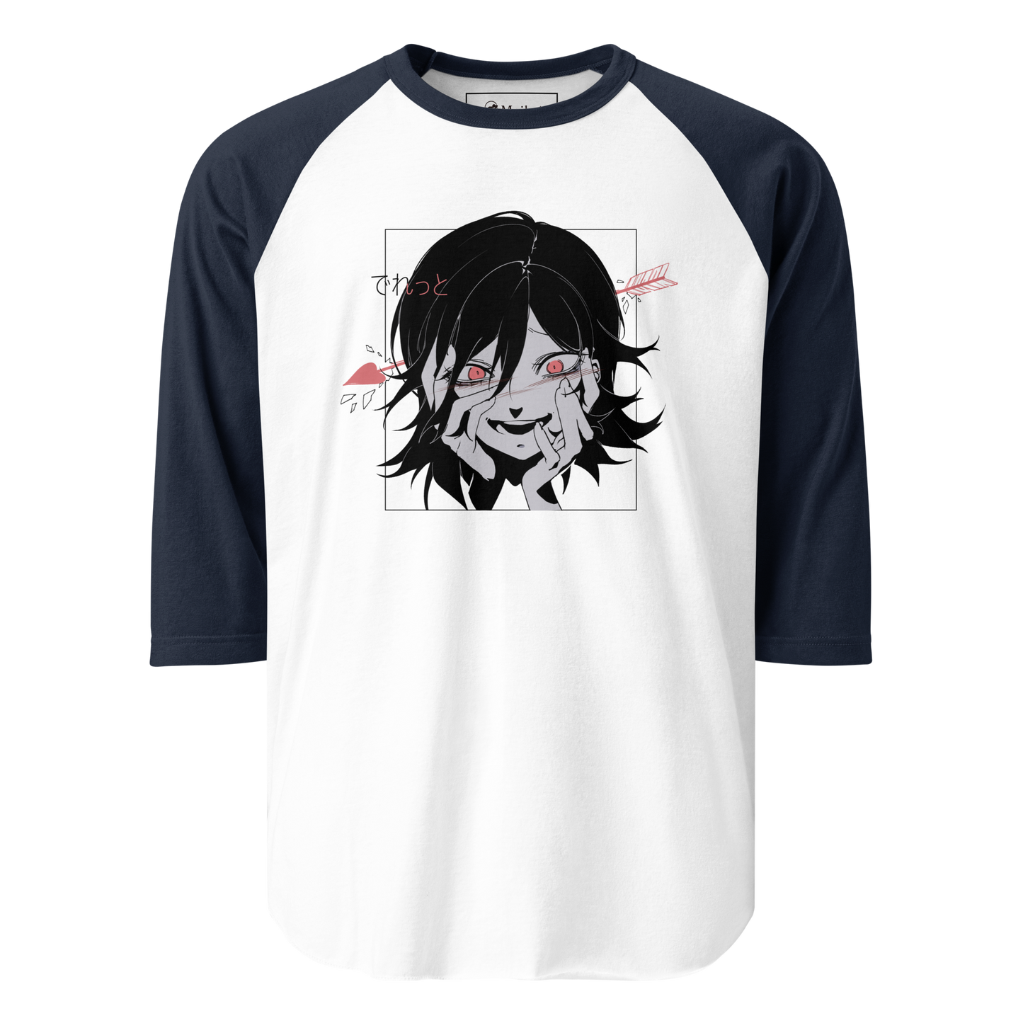 white navy