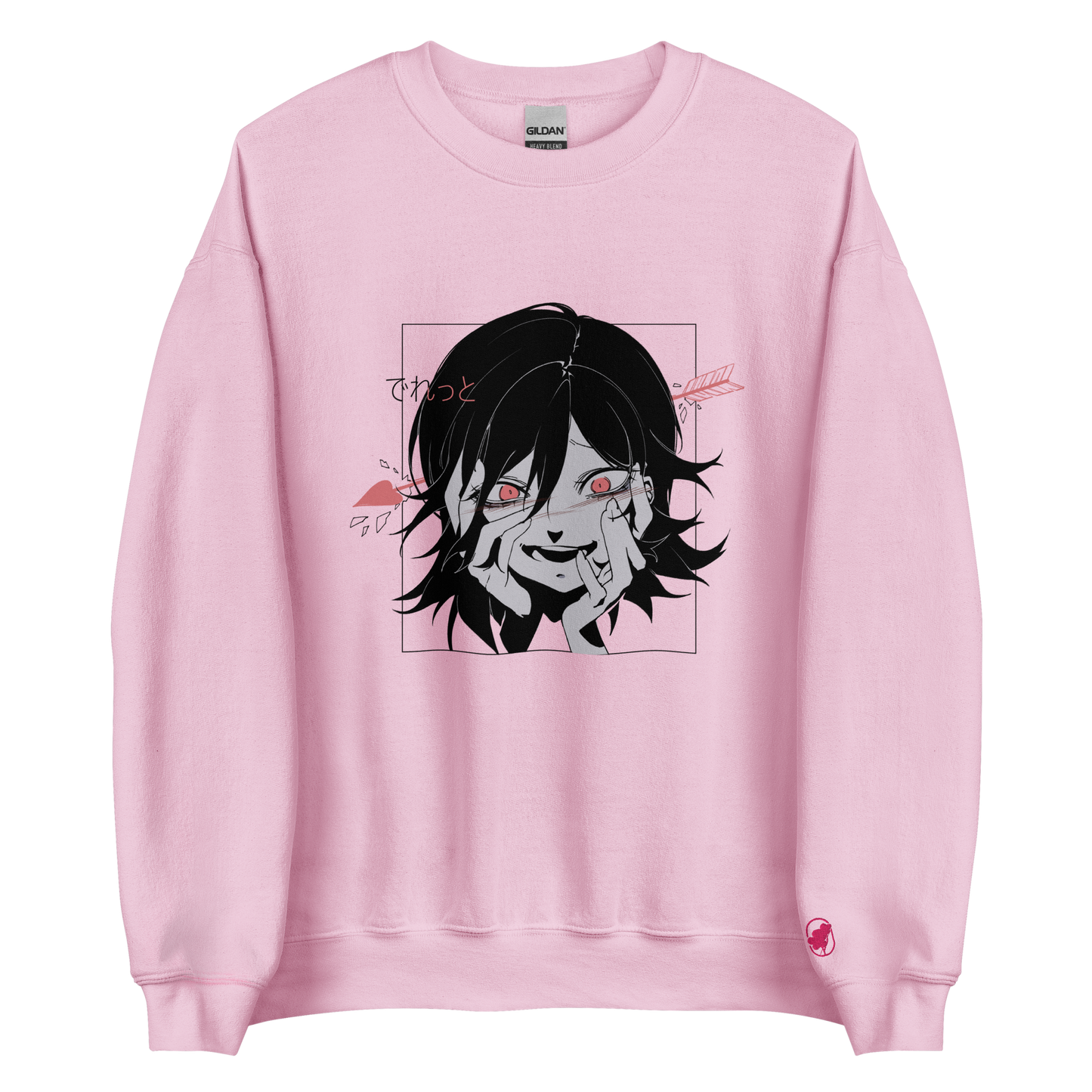 light pink