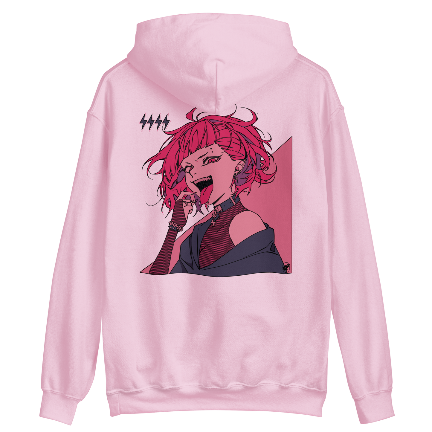 light pink