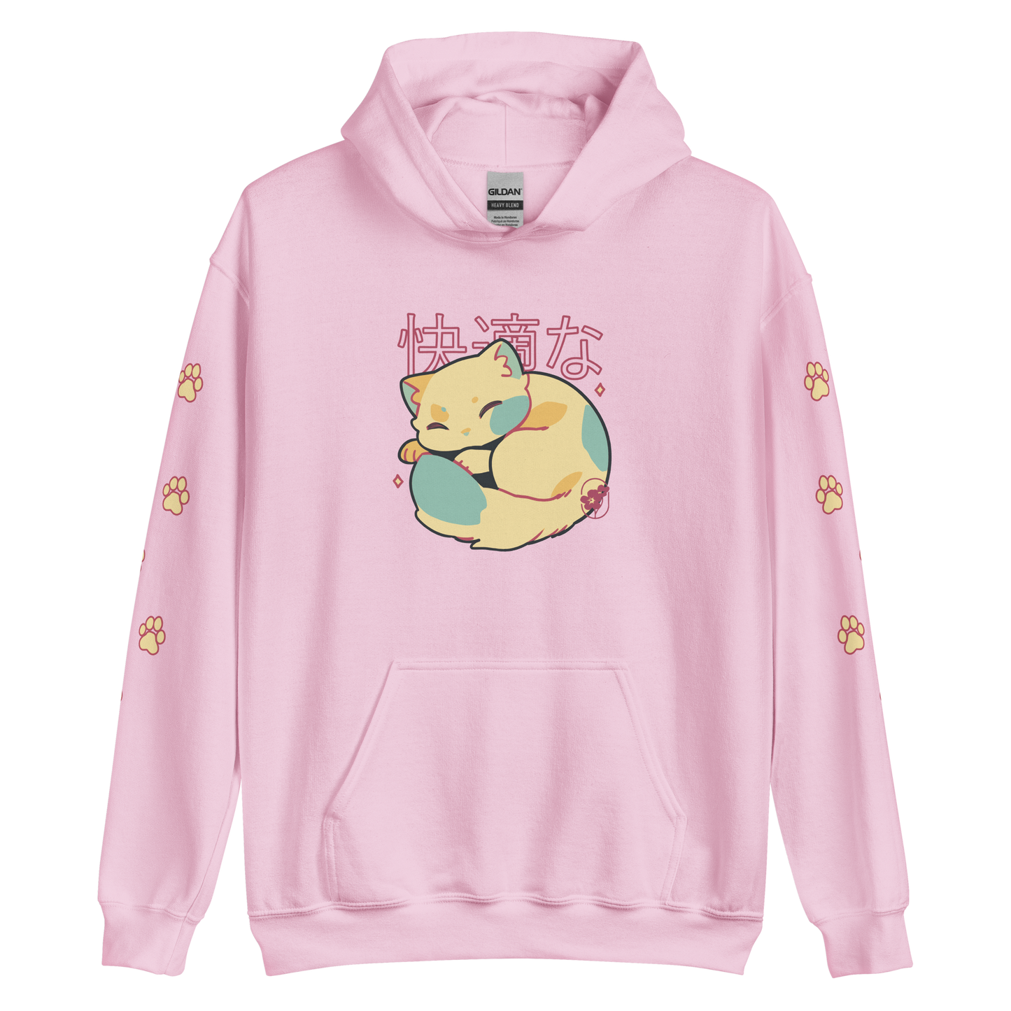 light pink
