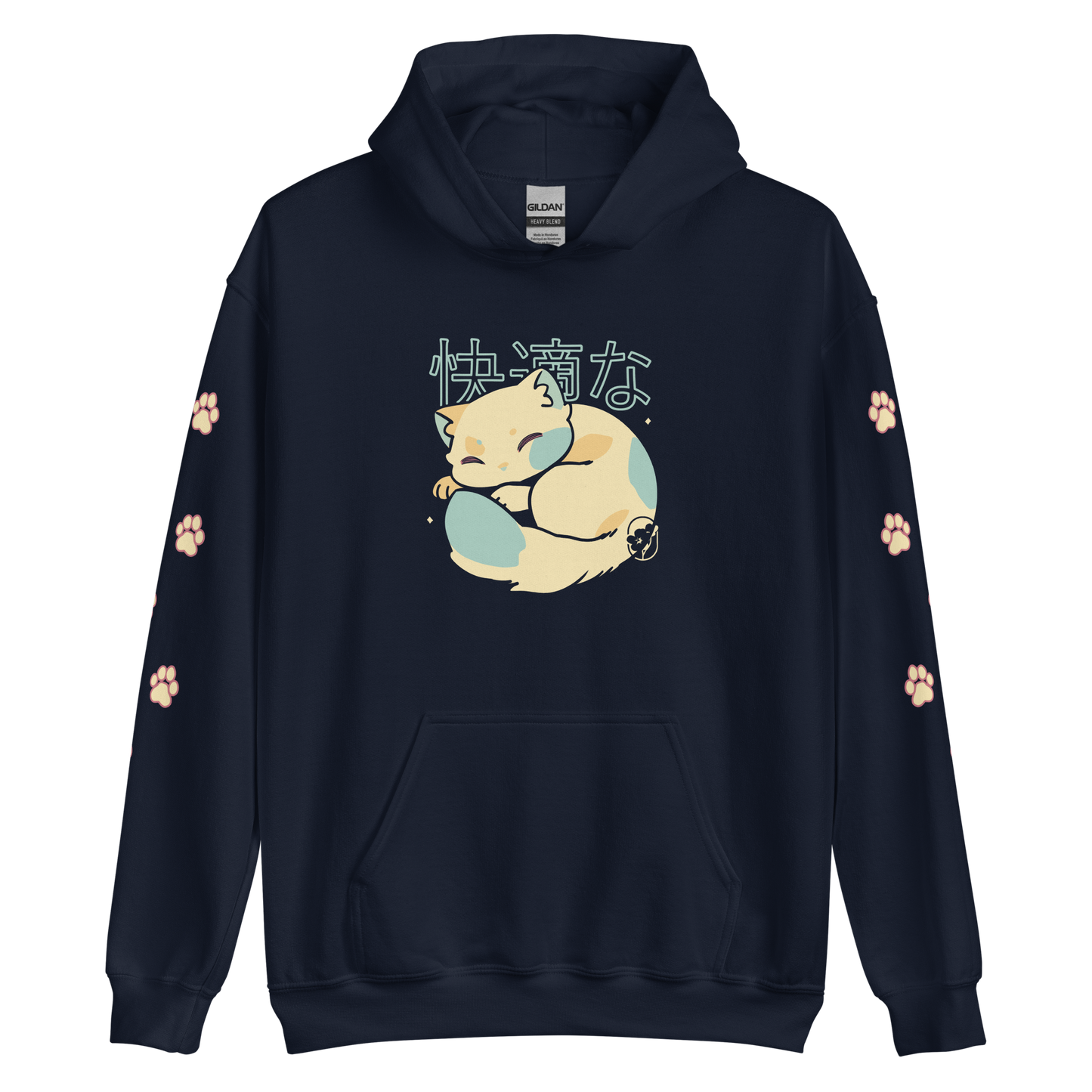 navy