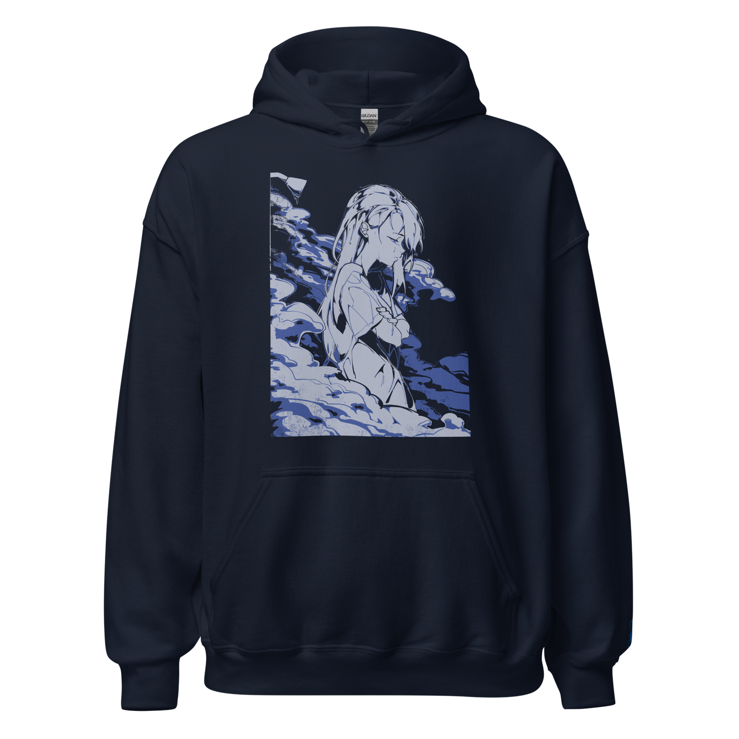 navy