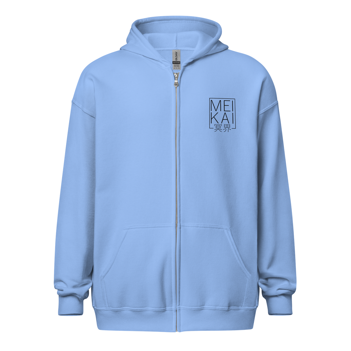 carolina blue