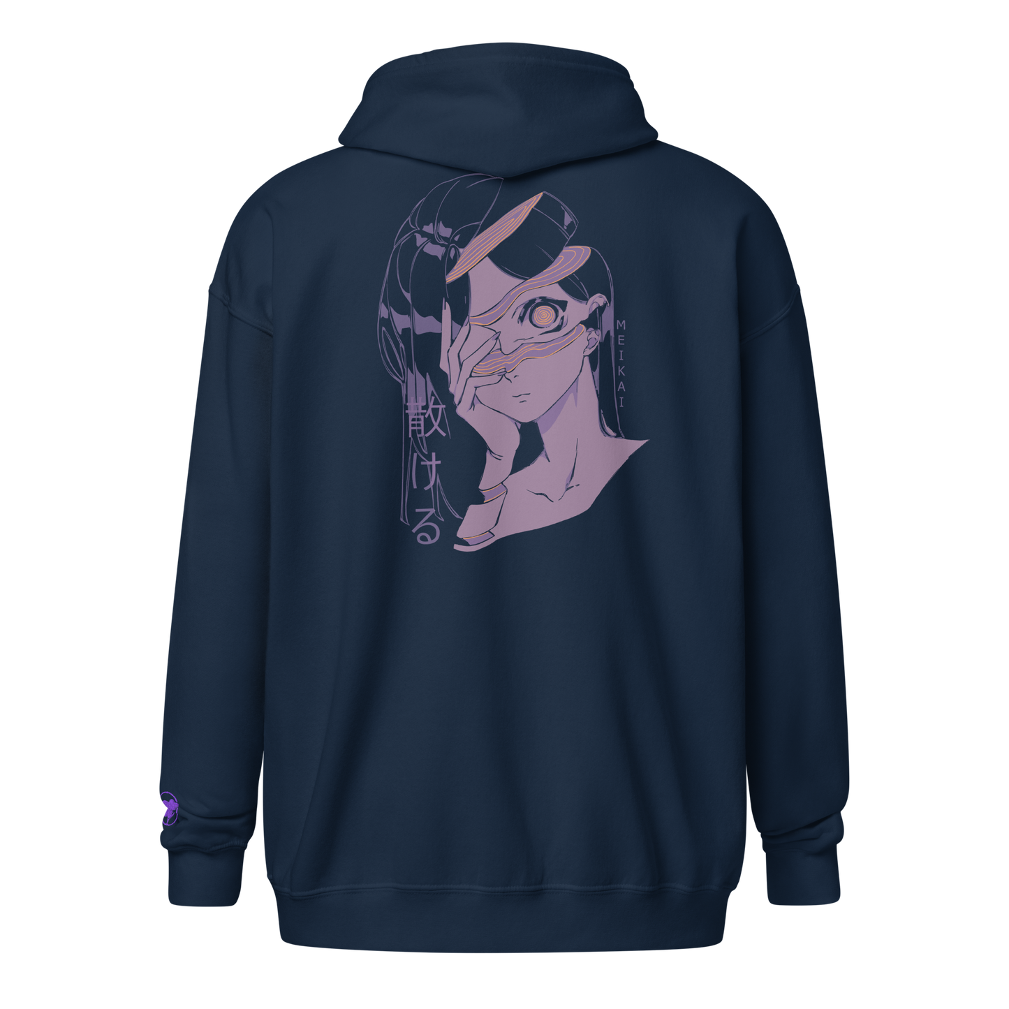 navy
