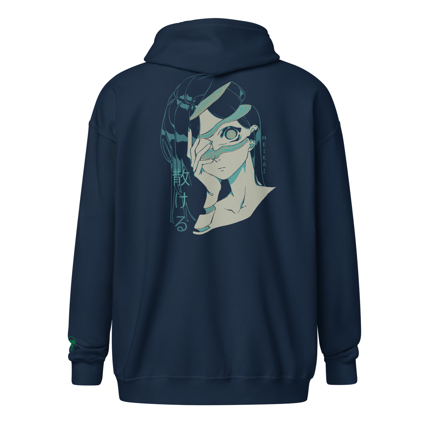 navy