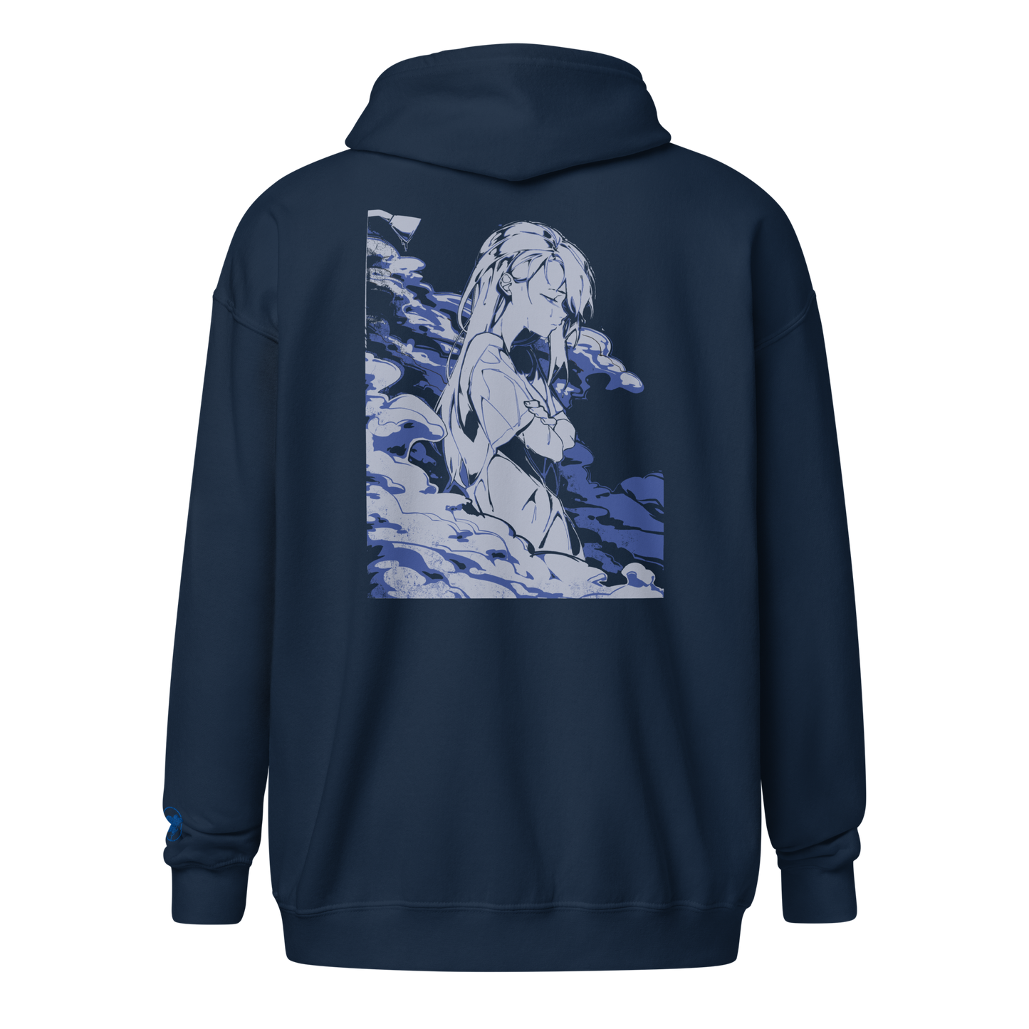 navy