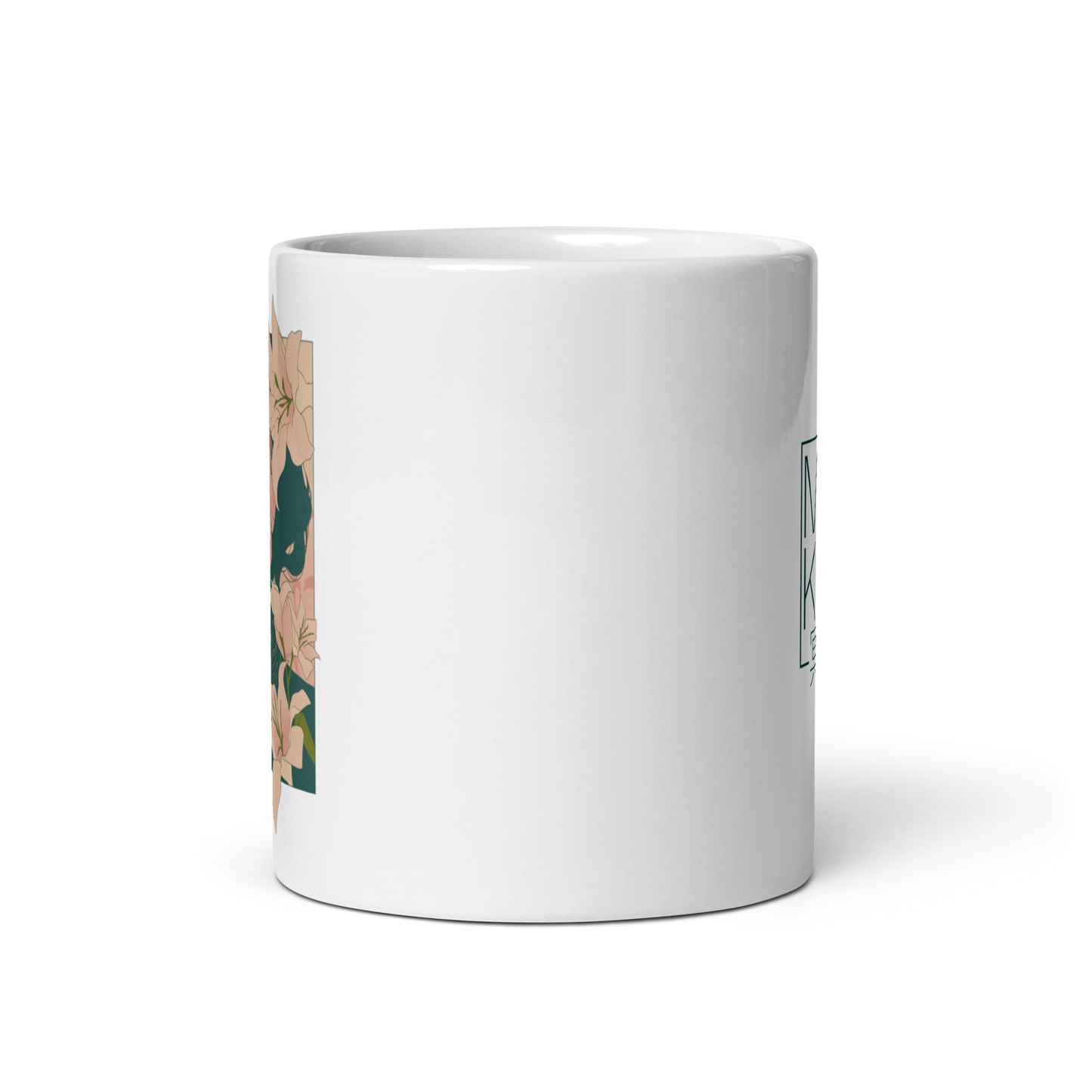 Taza Bloom