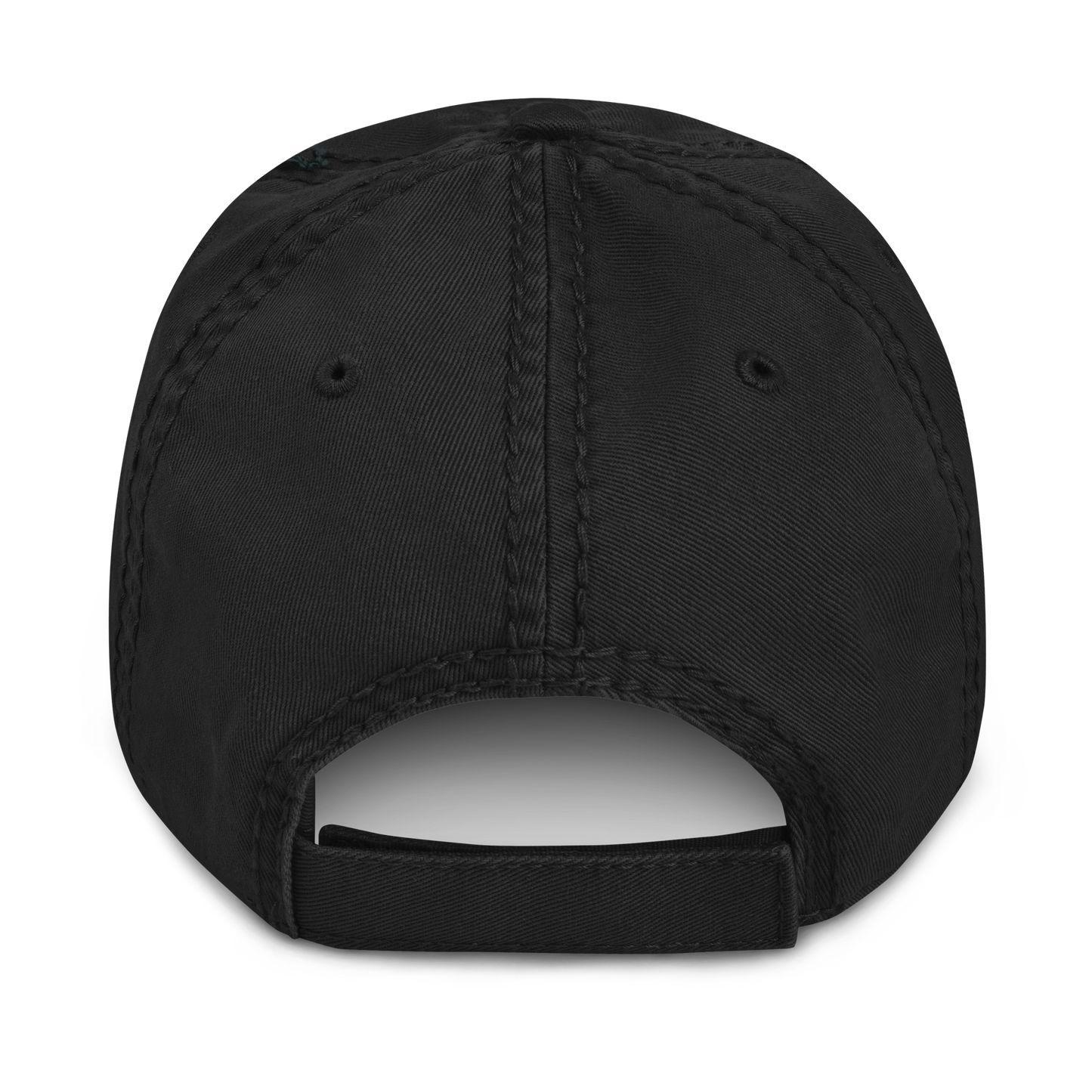 Meikai Distressed Hat