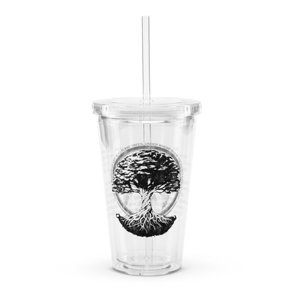 Tree of Life Tumbler