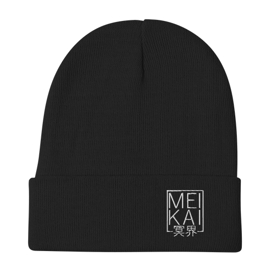 Meikai Beanie