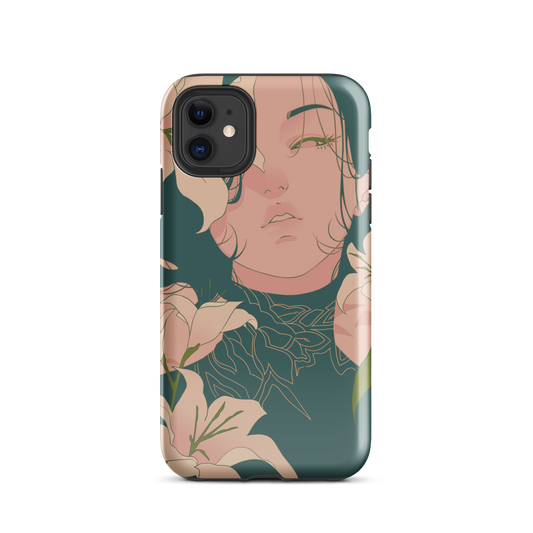 Bloom iPhone® Tough Case