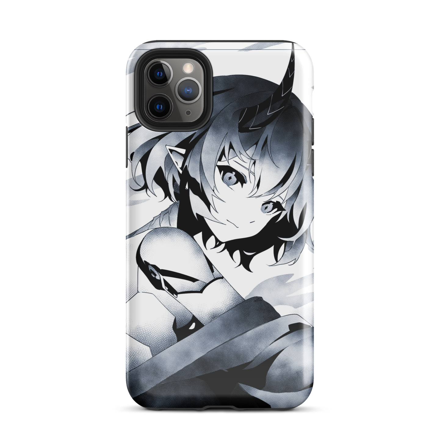 Akuma iPhone® Tough Case