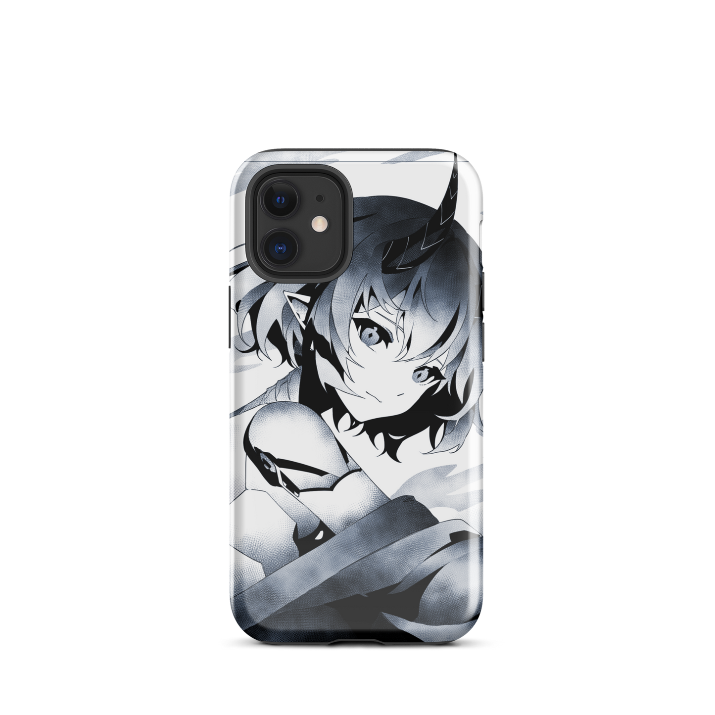 Akuma iPhone® Tough Case