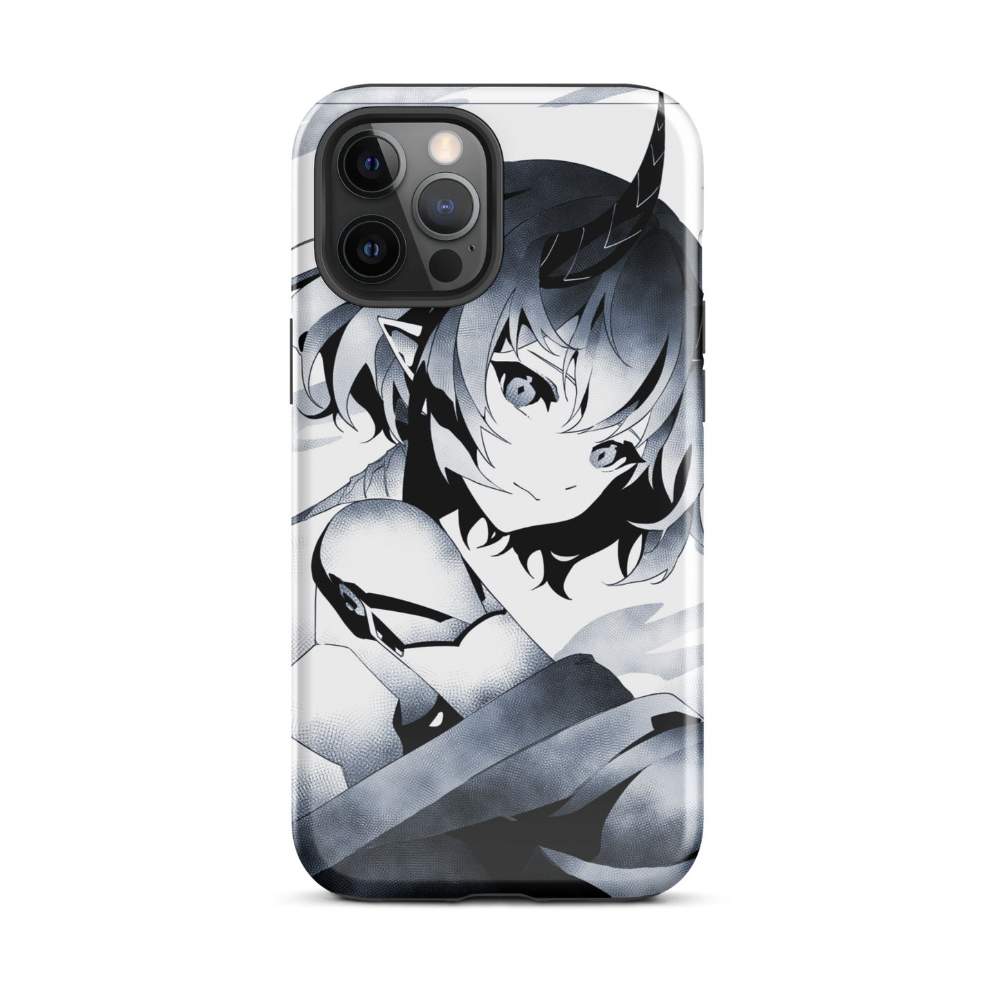 Akuma iPhone® Tough Case