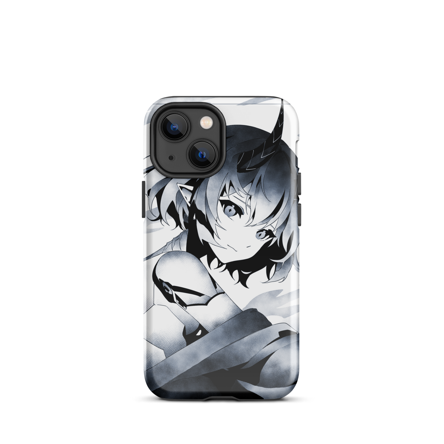 Akuma iPhone® Tough Case