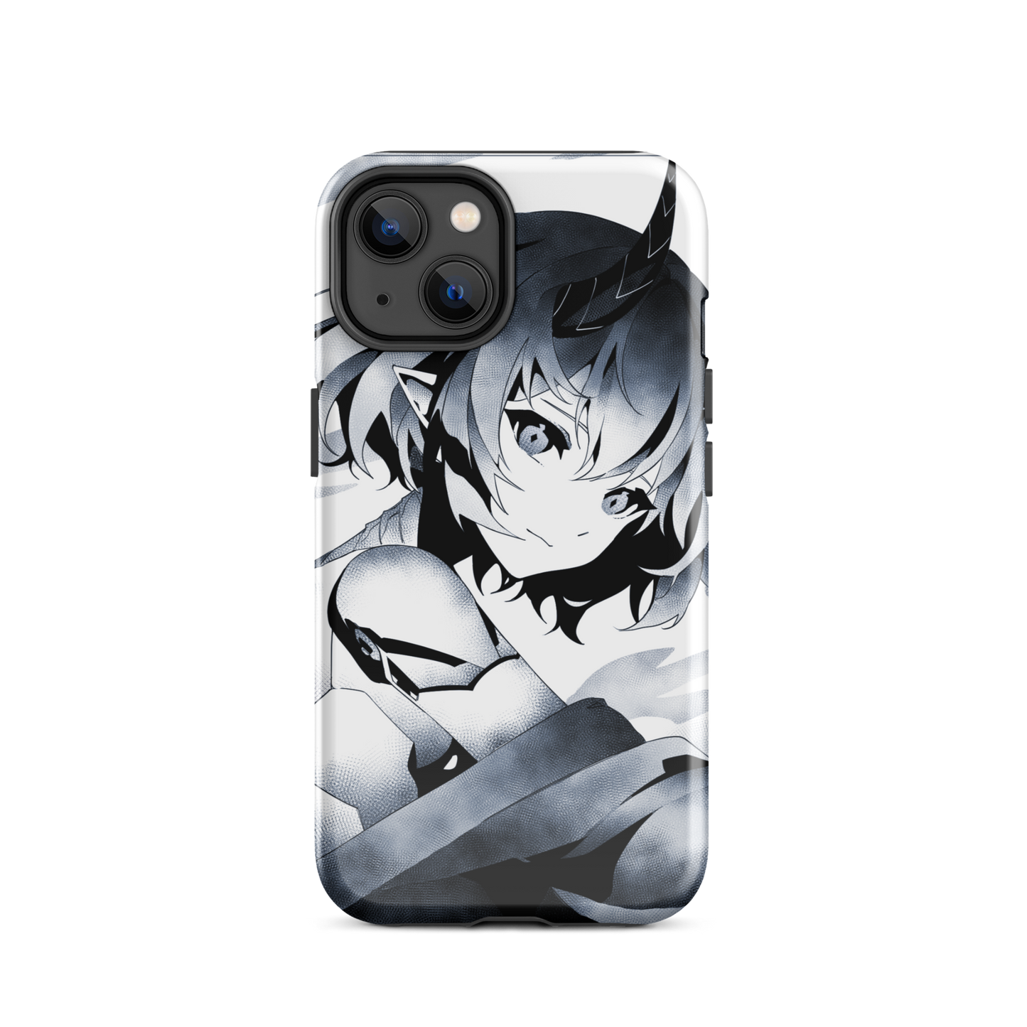 Akuma iPhone® Tough Case