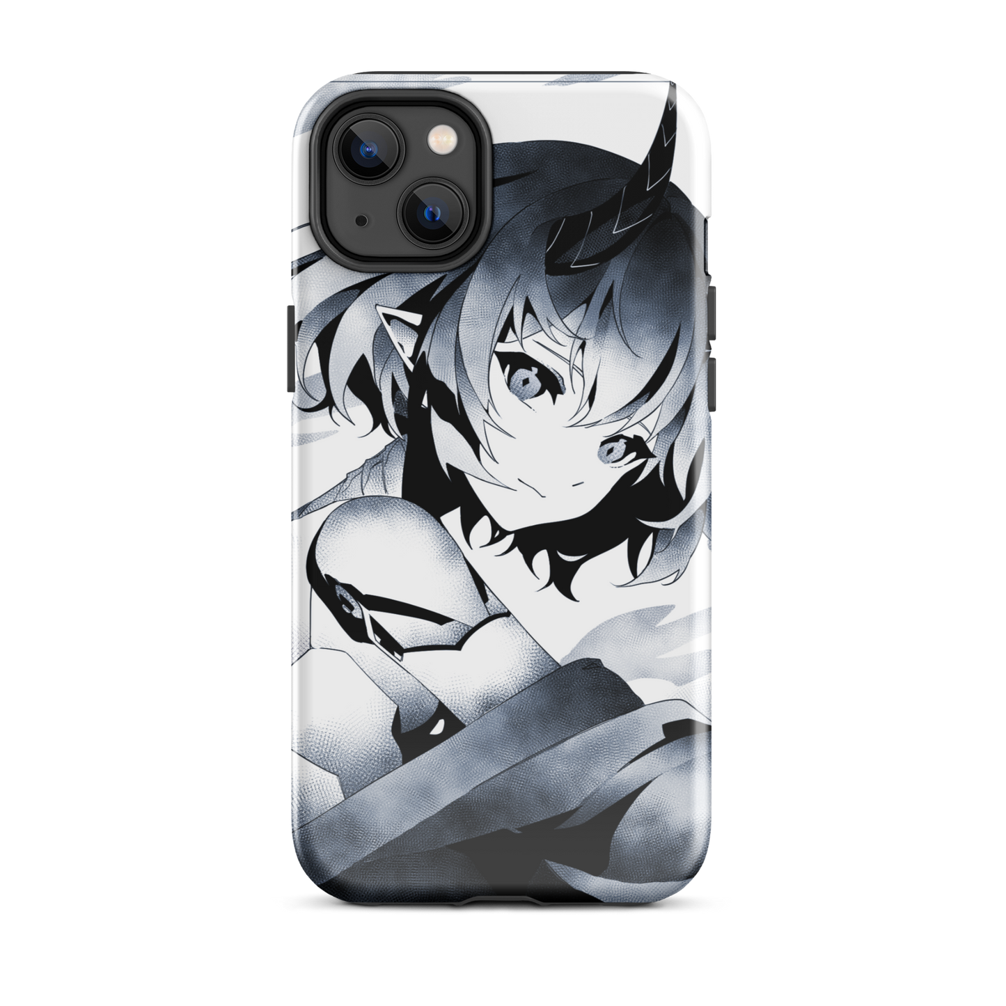 Akuma iPhone® Tough Case