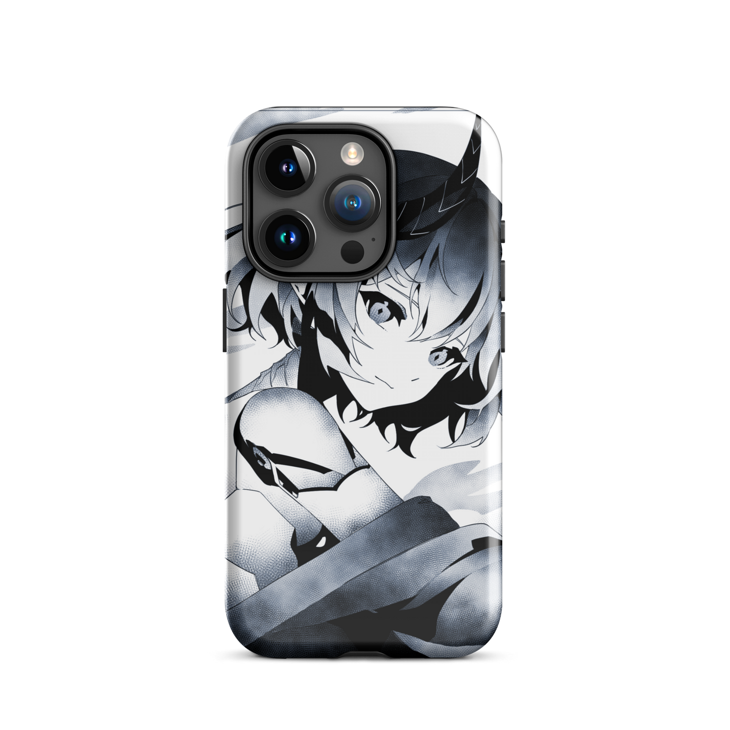 Akuma iPhone® Tough Case