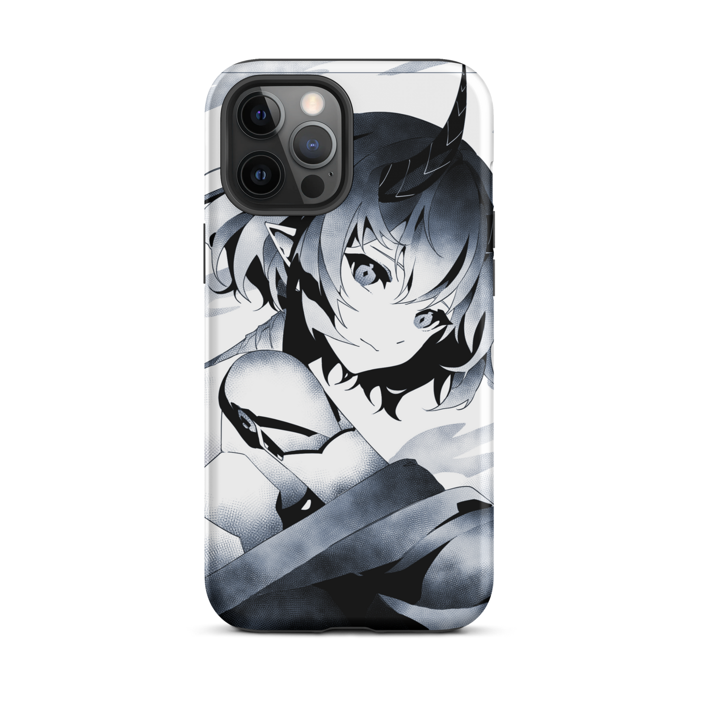 Akuma iPhone® Tough Case