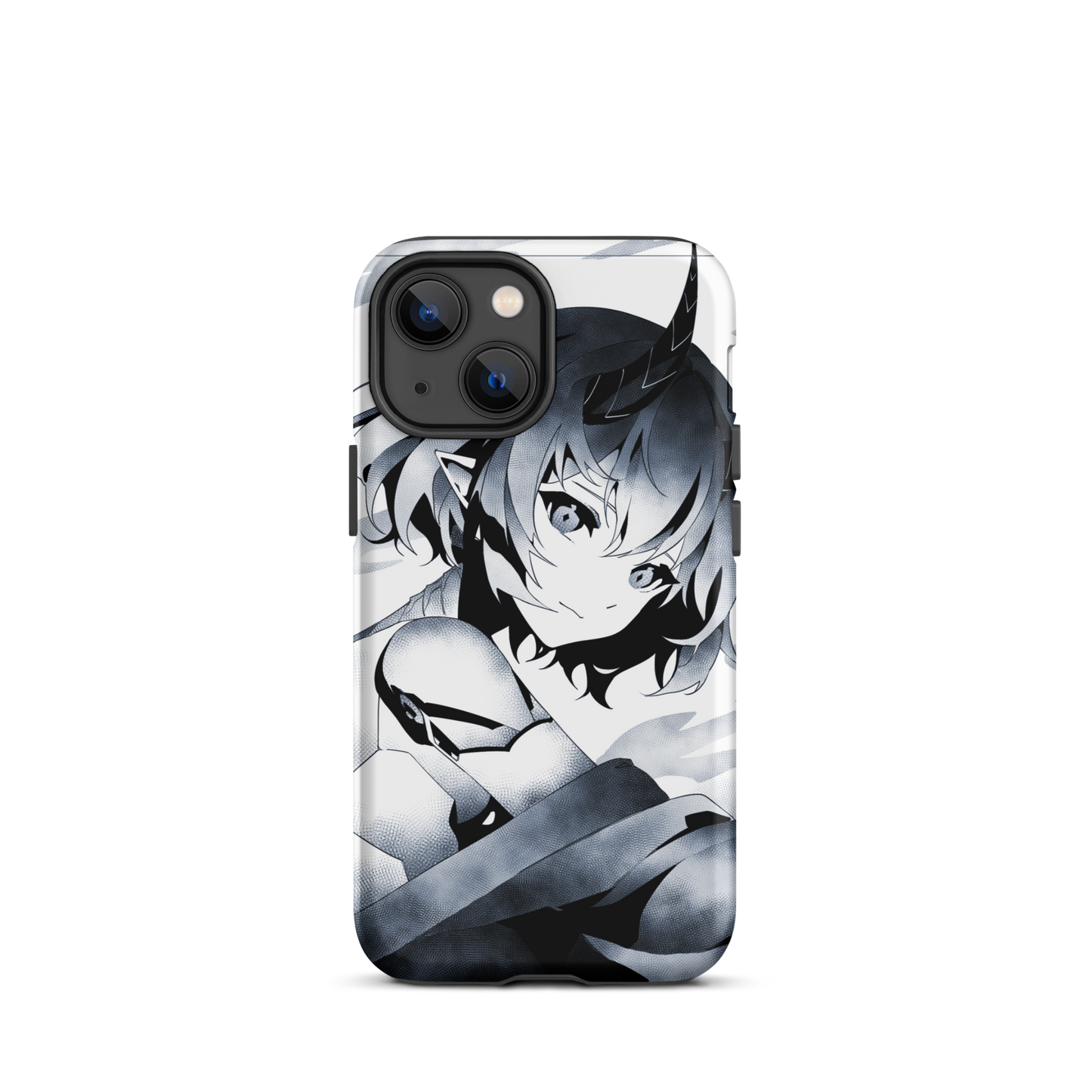 Akuma iPhone® Tough Case