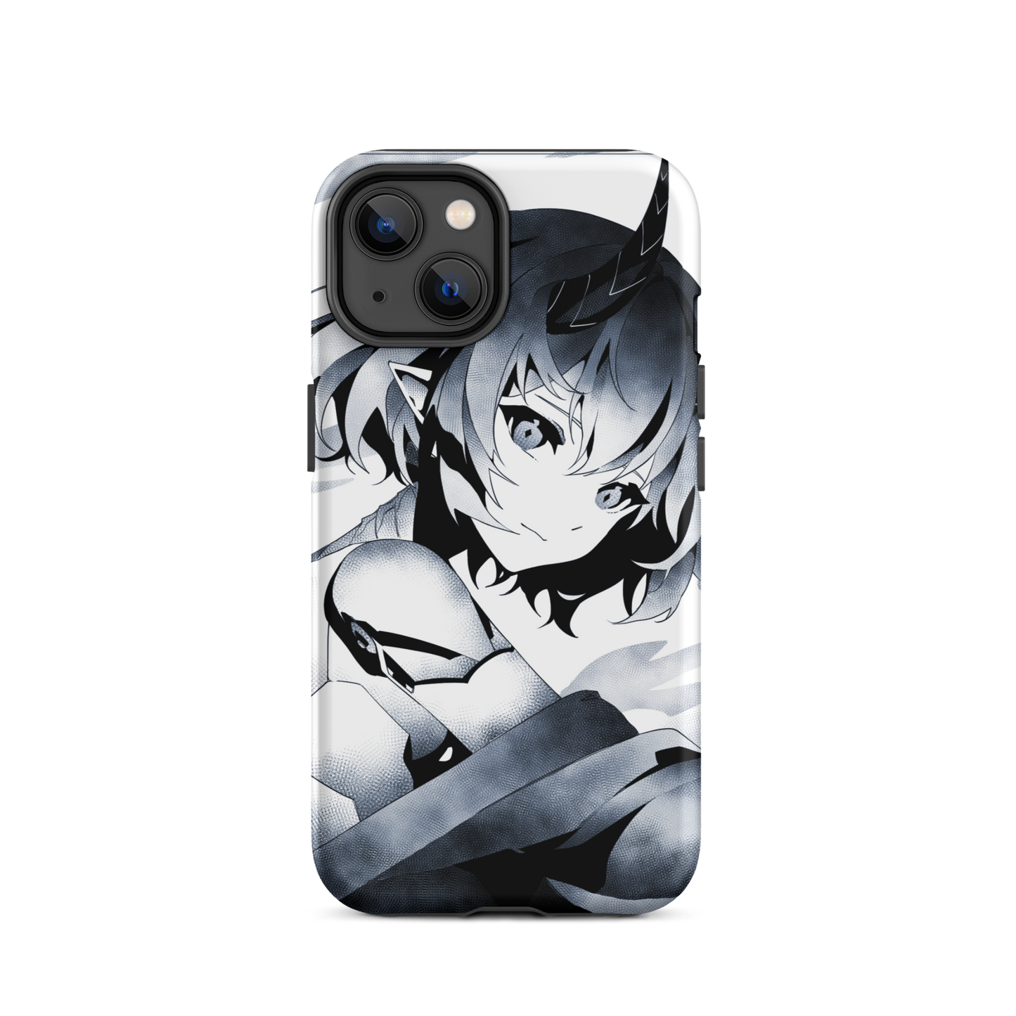 Akuma iPhone® Tough Case