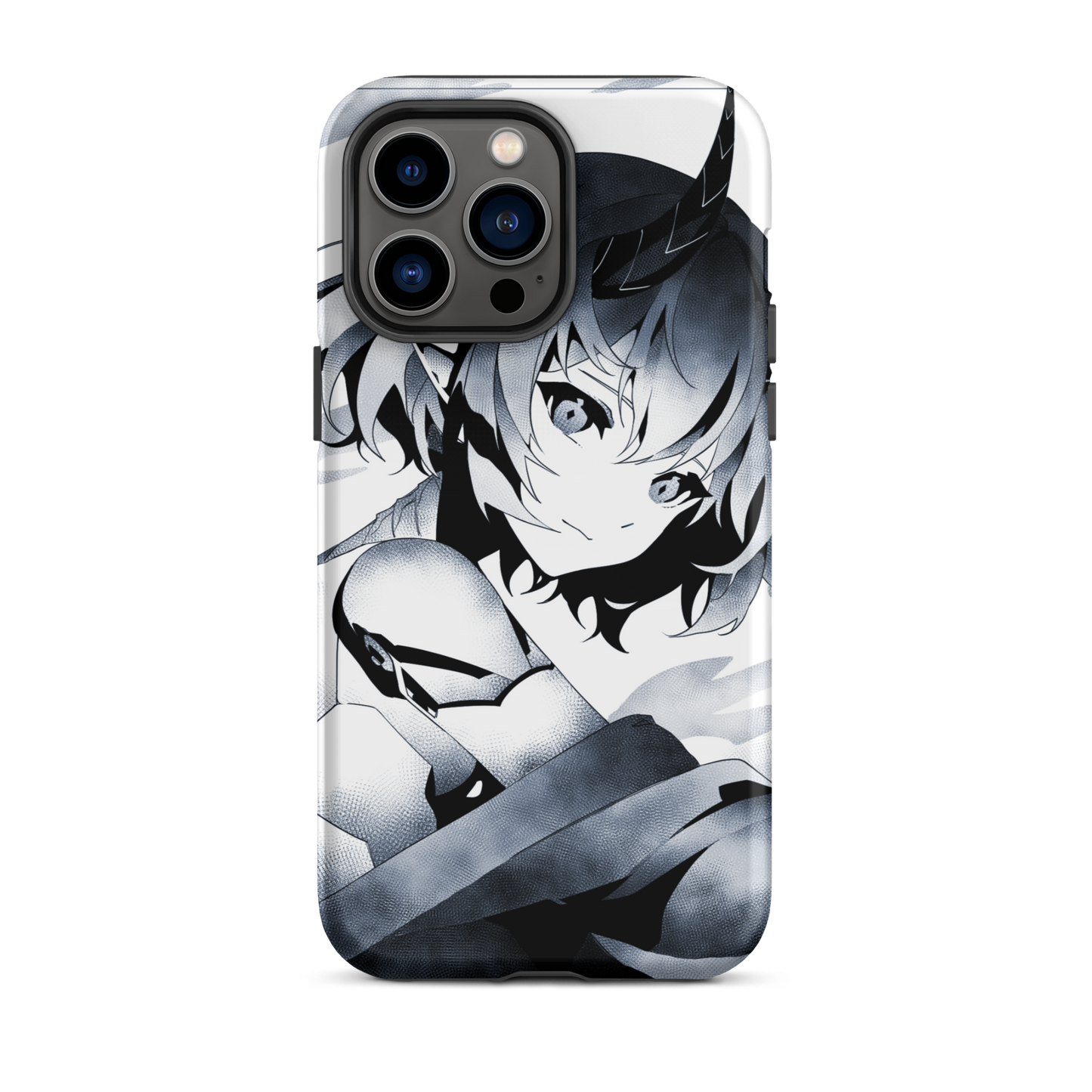 Akuma iPhone® Tough Case