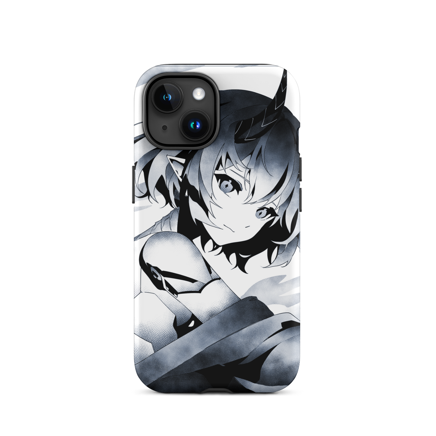 Akuma iPhone® Tough Case