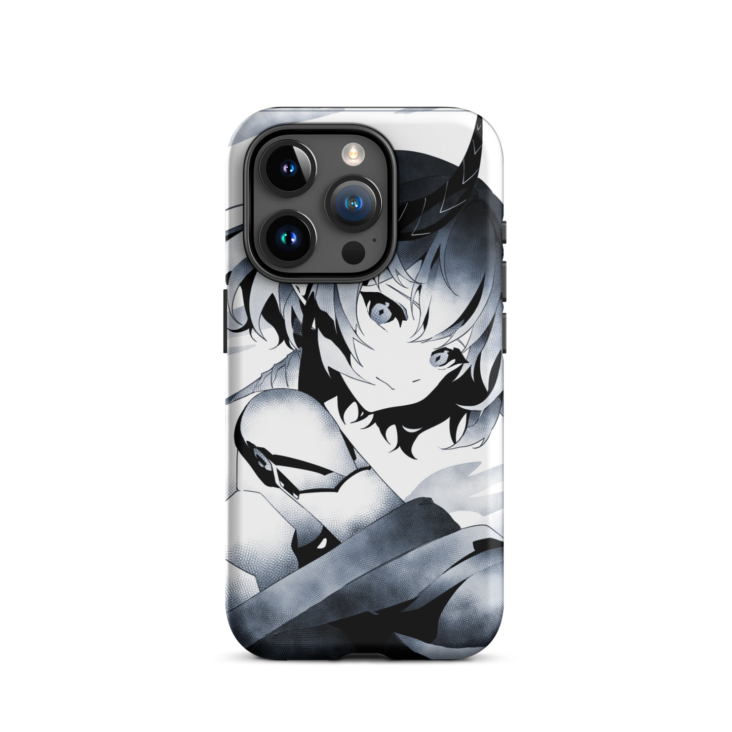 Akuma iPhone® Tough Case