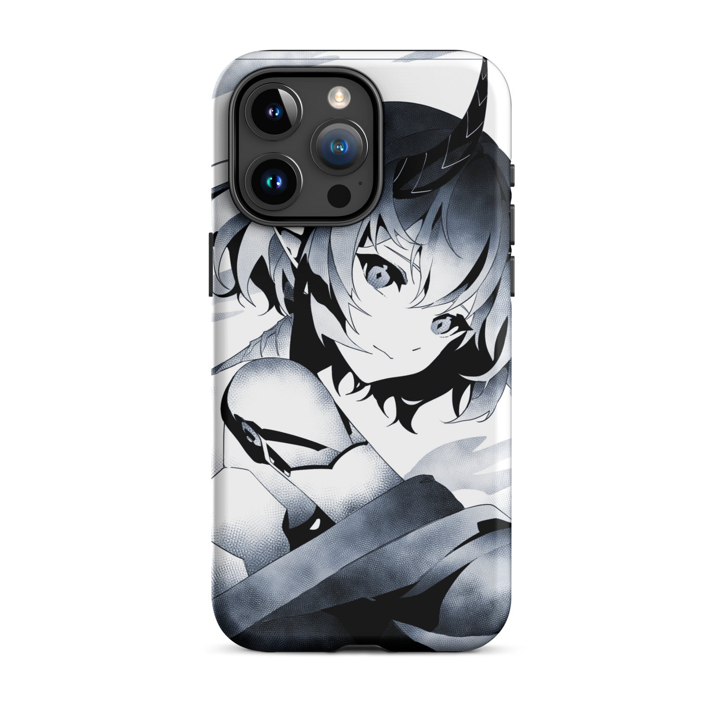 Akuma iPhone® Tough Case