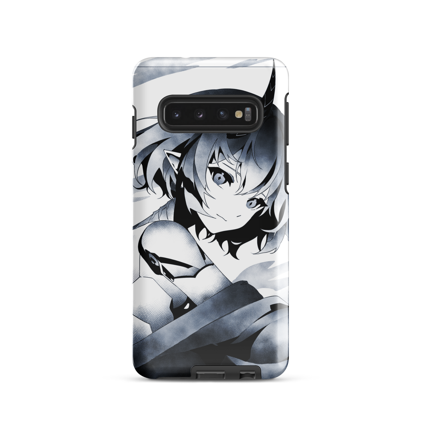 Akuma Samsung® Tough Case