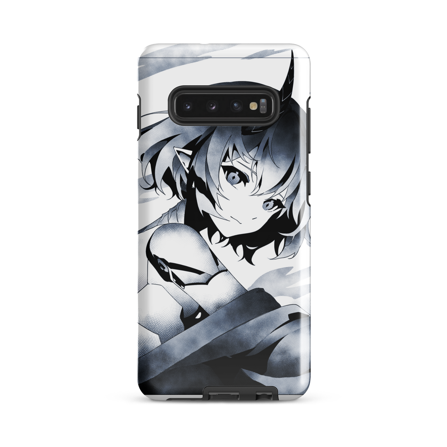 Akuma Samsung® Tough Case