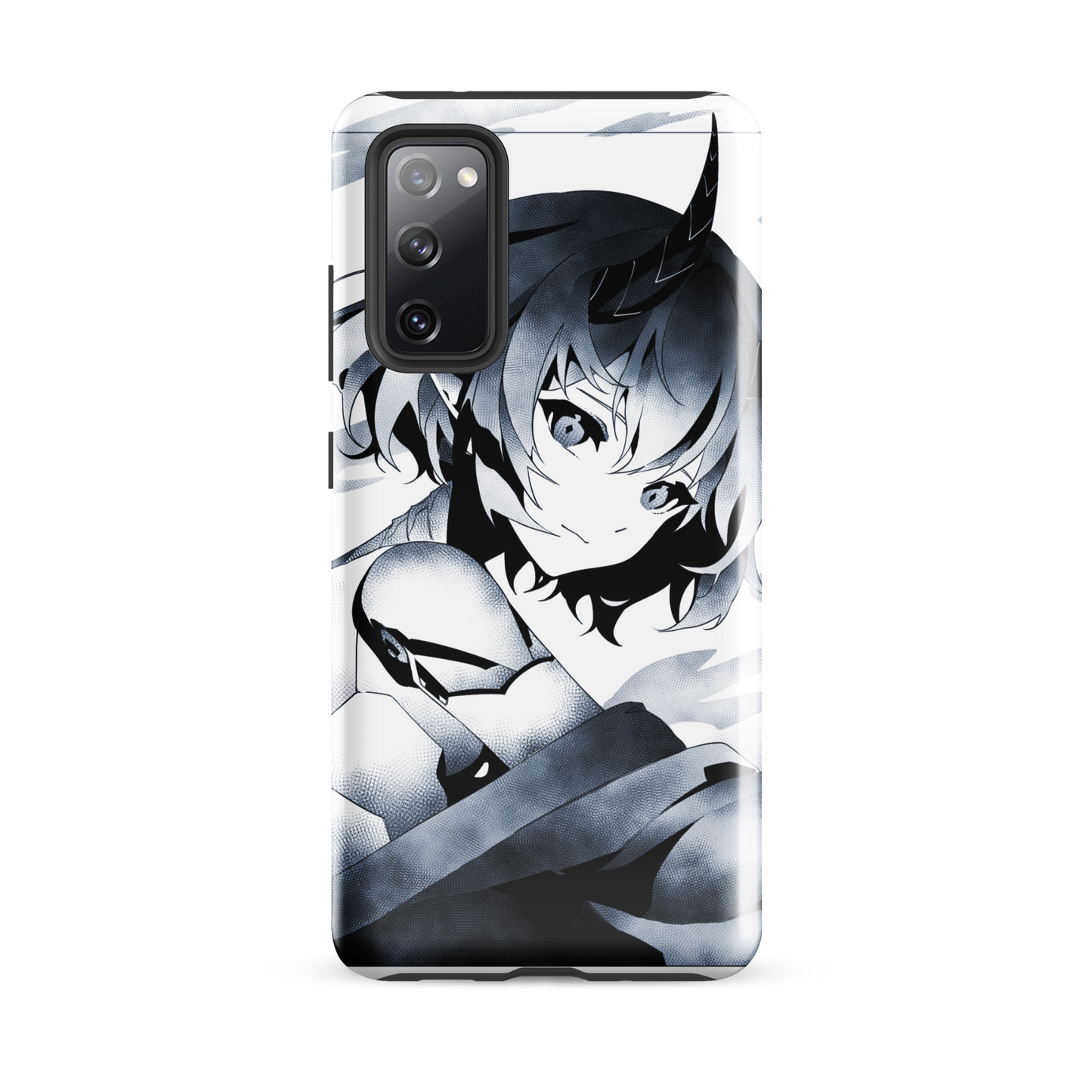 Akuma Samsung® Tough Case