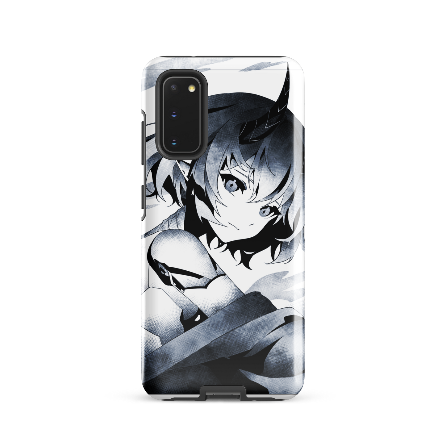 Akuma Samsung® Tough Case