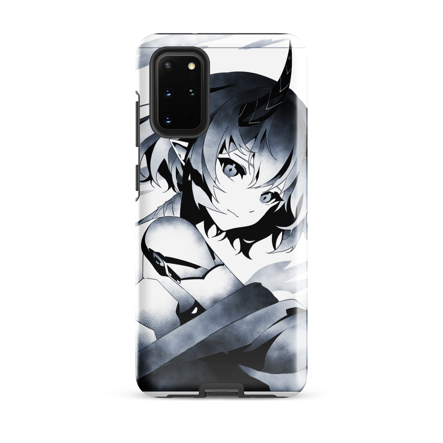 Akuma Samsung® Tough Case