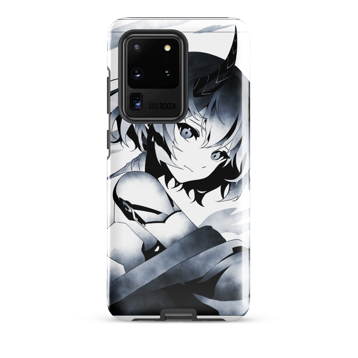 Akuma Samsung® Tough Case