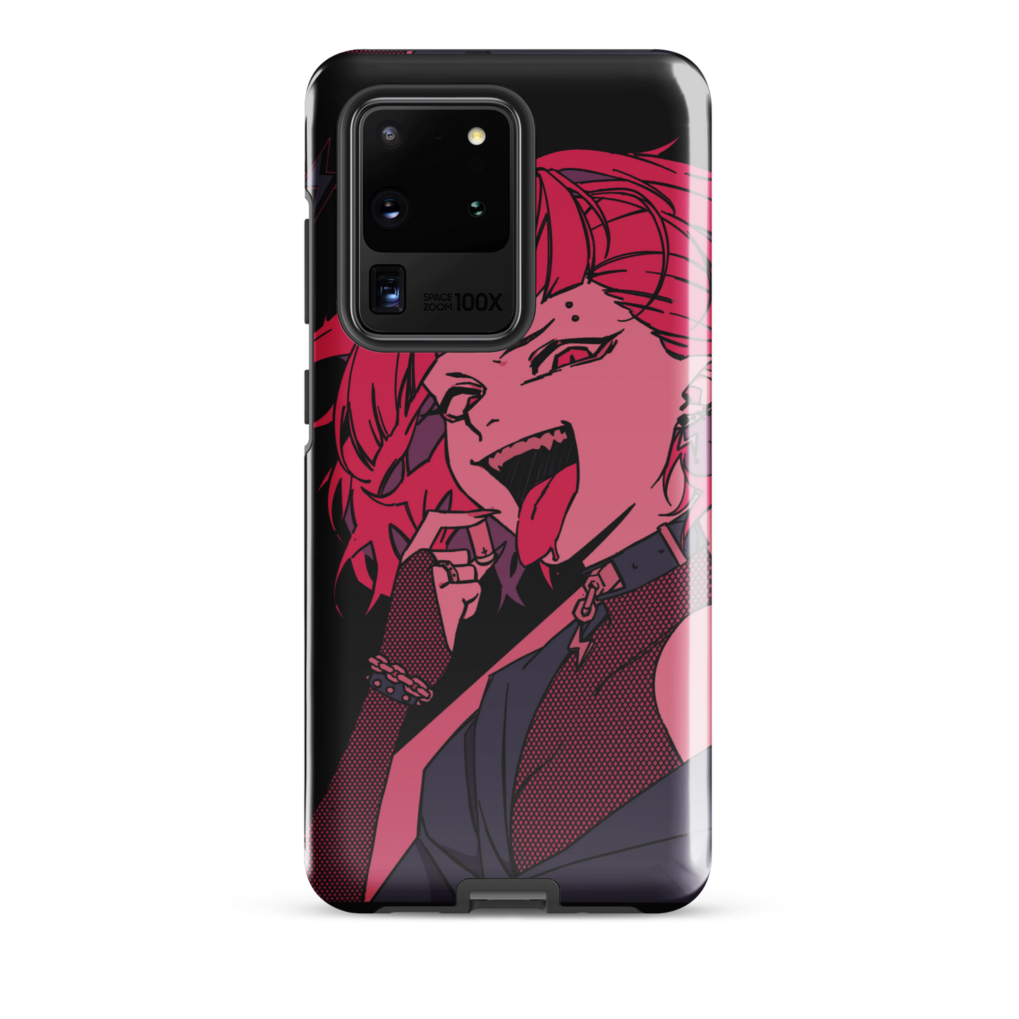 Energy Vampire Samsung® Tough Case