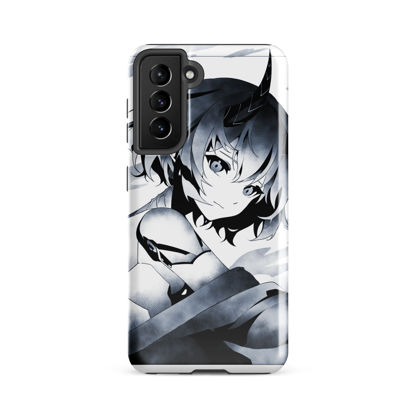 Akuma Samsung® Tough Case