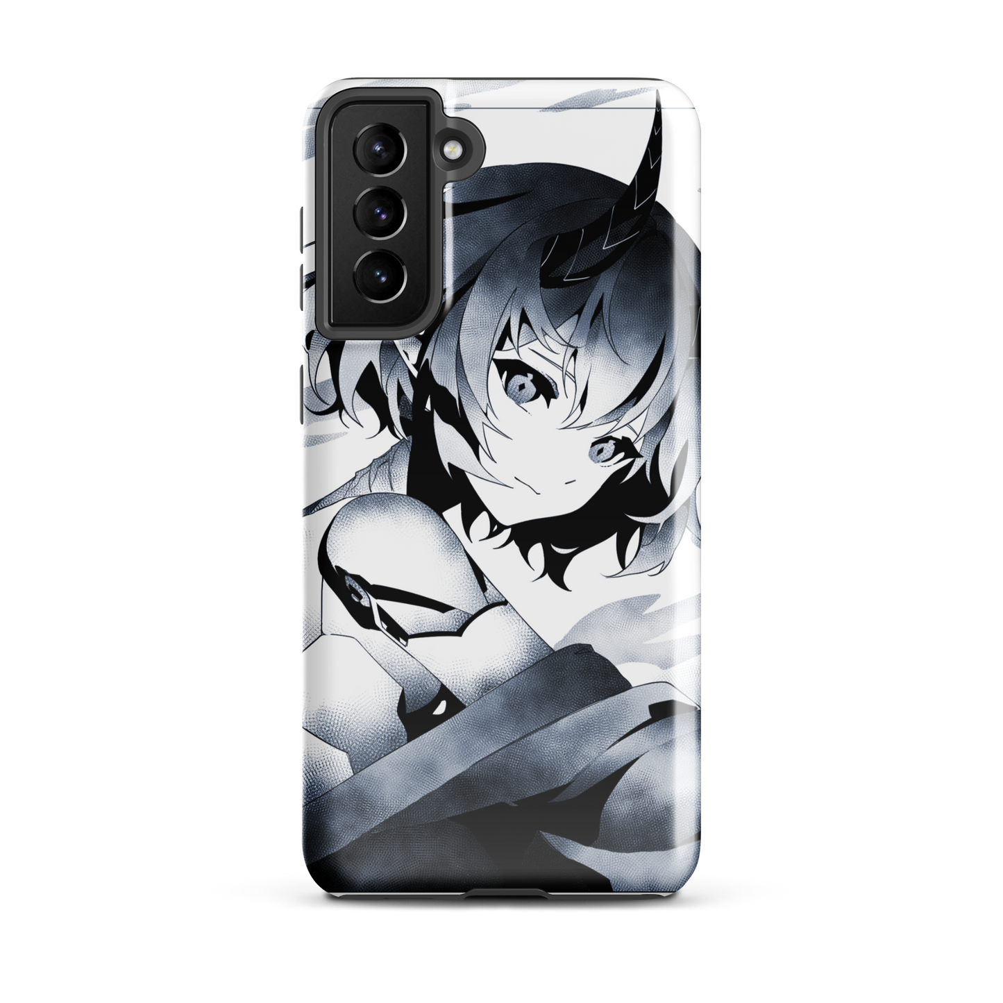 Akuma Samsung® Tough Case