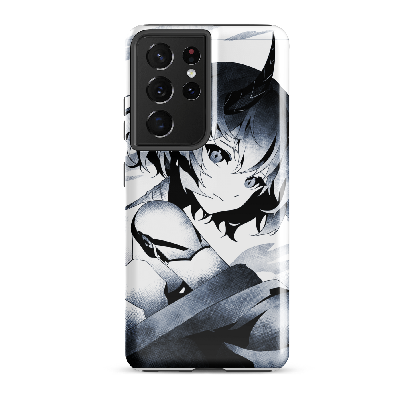 Akuma Samsung® Tough Case