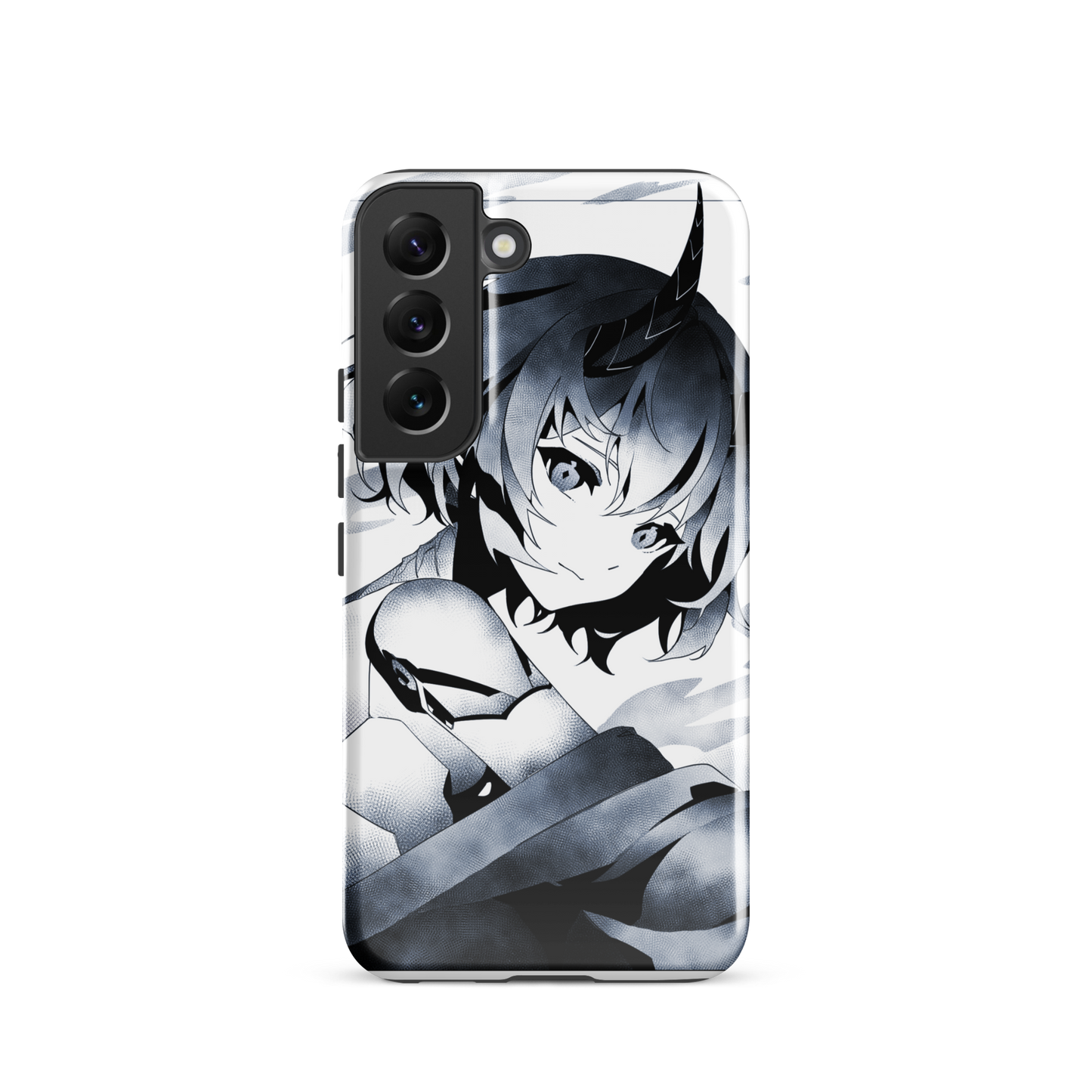 Akuma Samsung® Tough Case