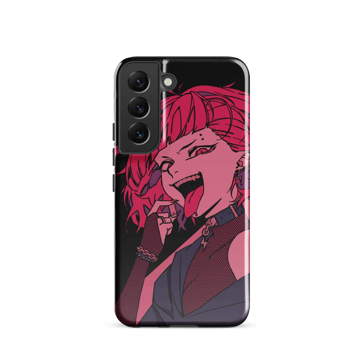 Energy Vampire Samsung® Tough Case