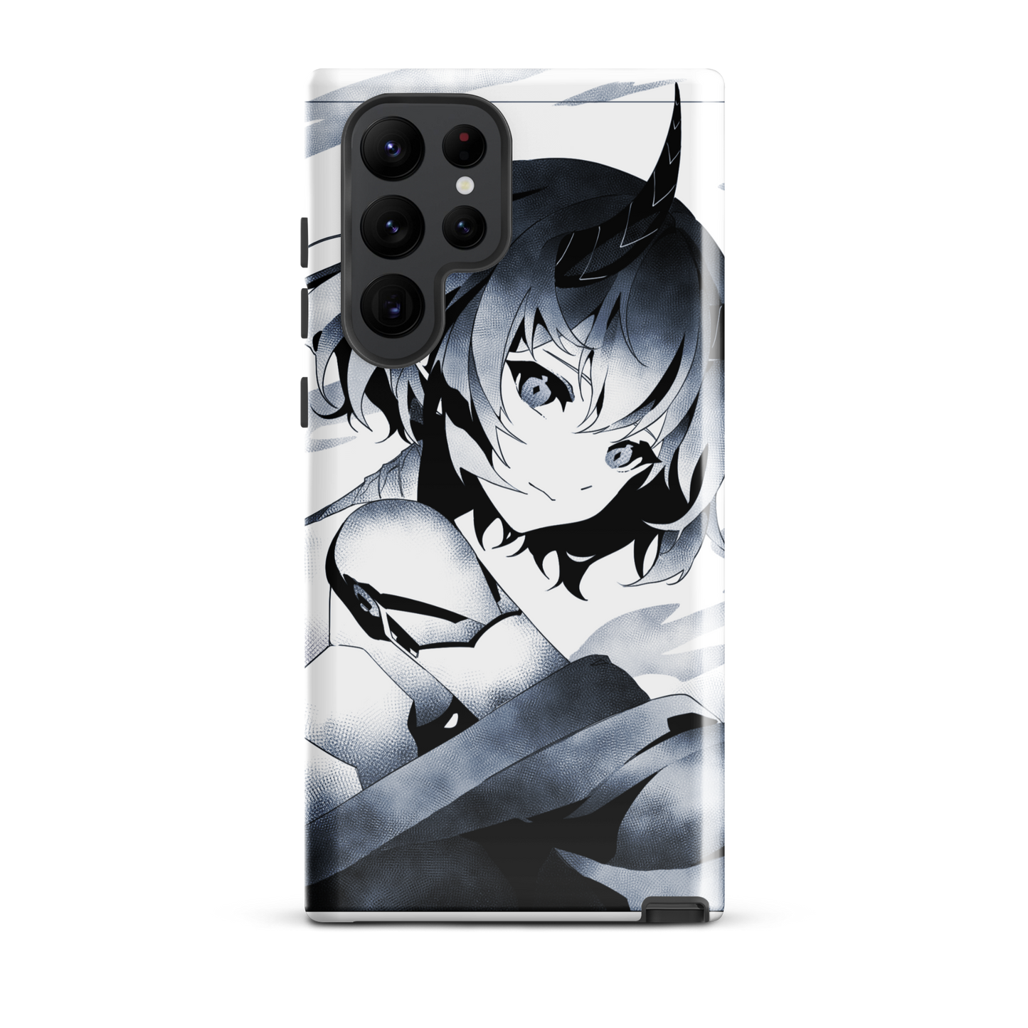 Akuma Samsung® Tough Case