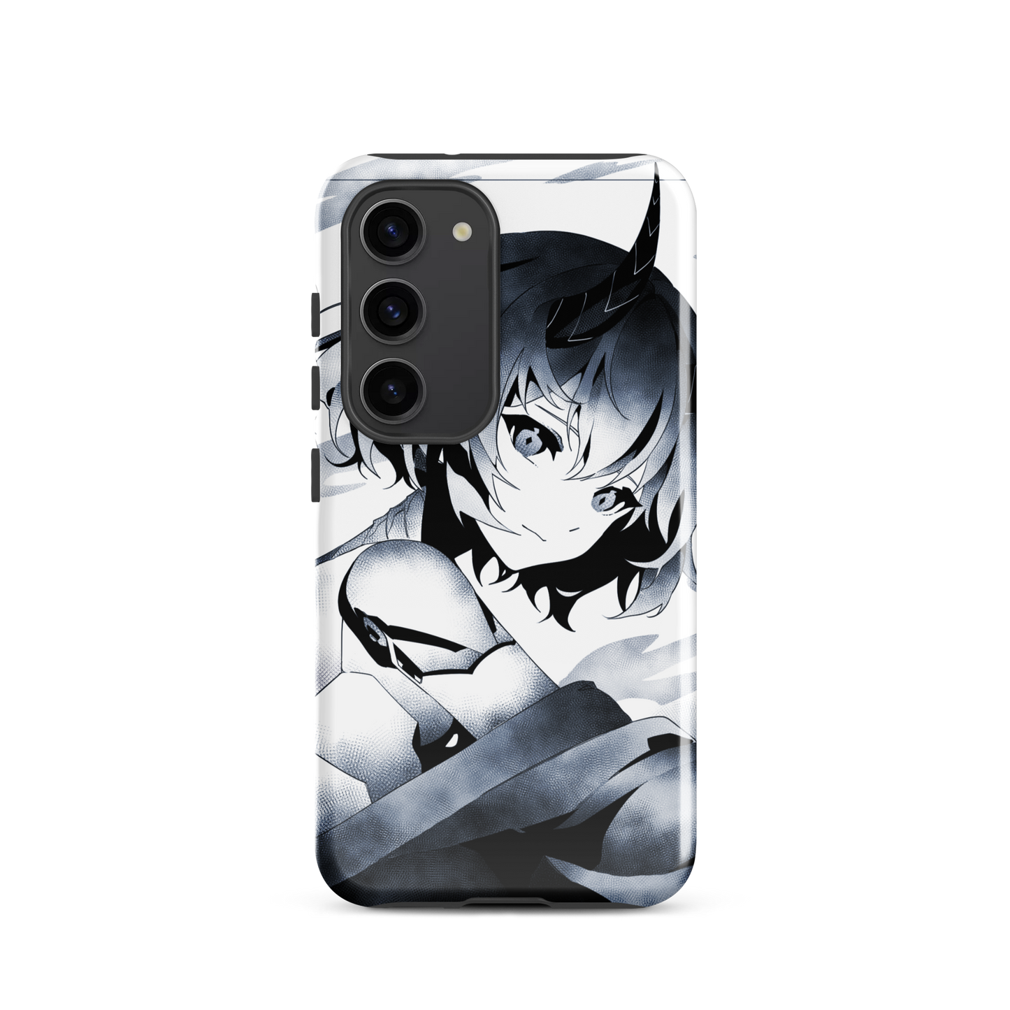 Akuma Samsung® Tough Case