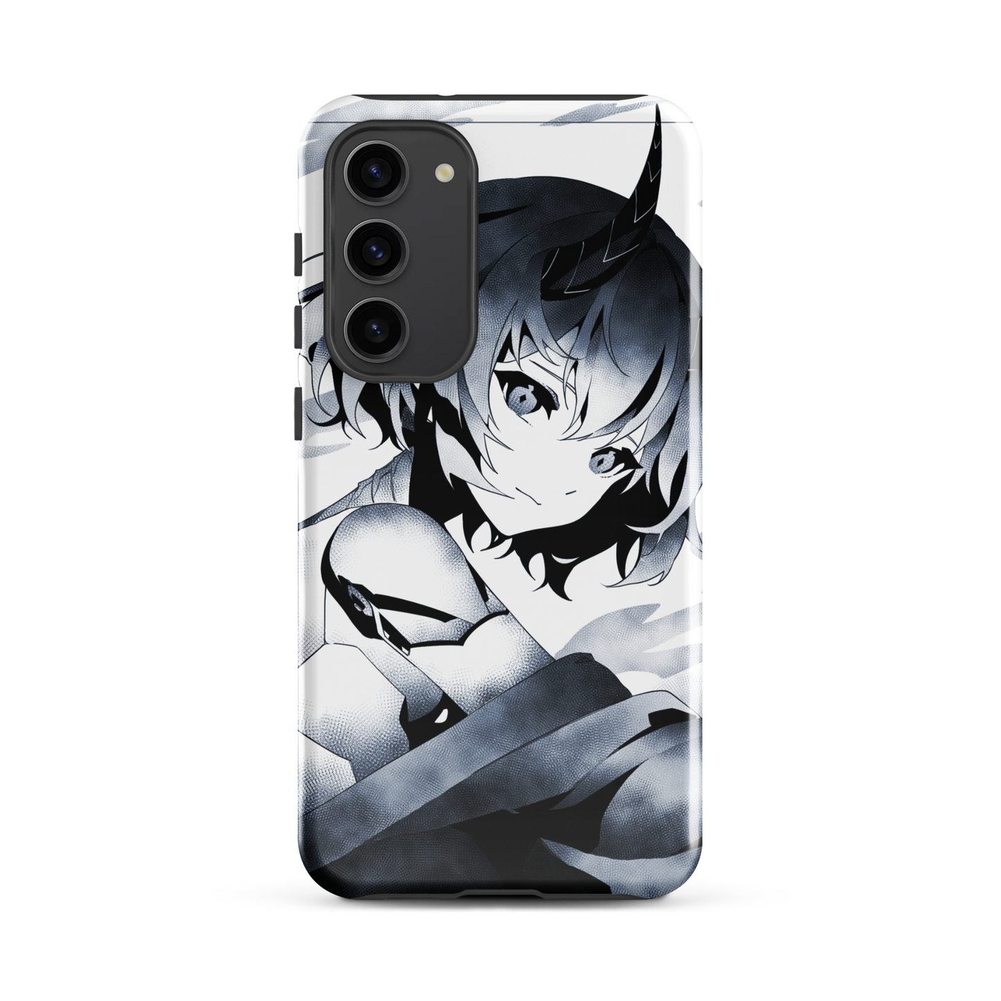 Akuma Samsung® Tough Case