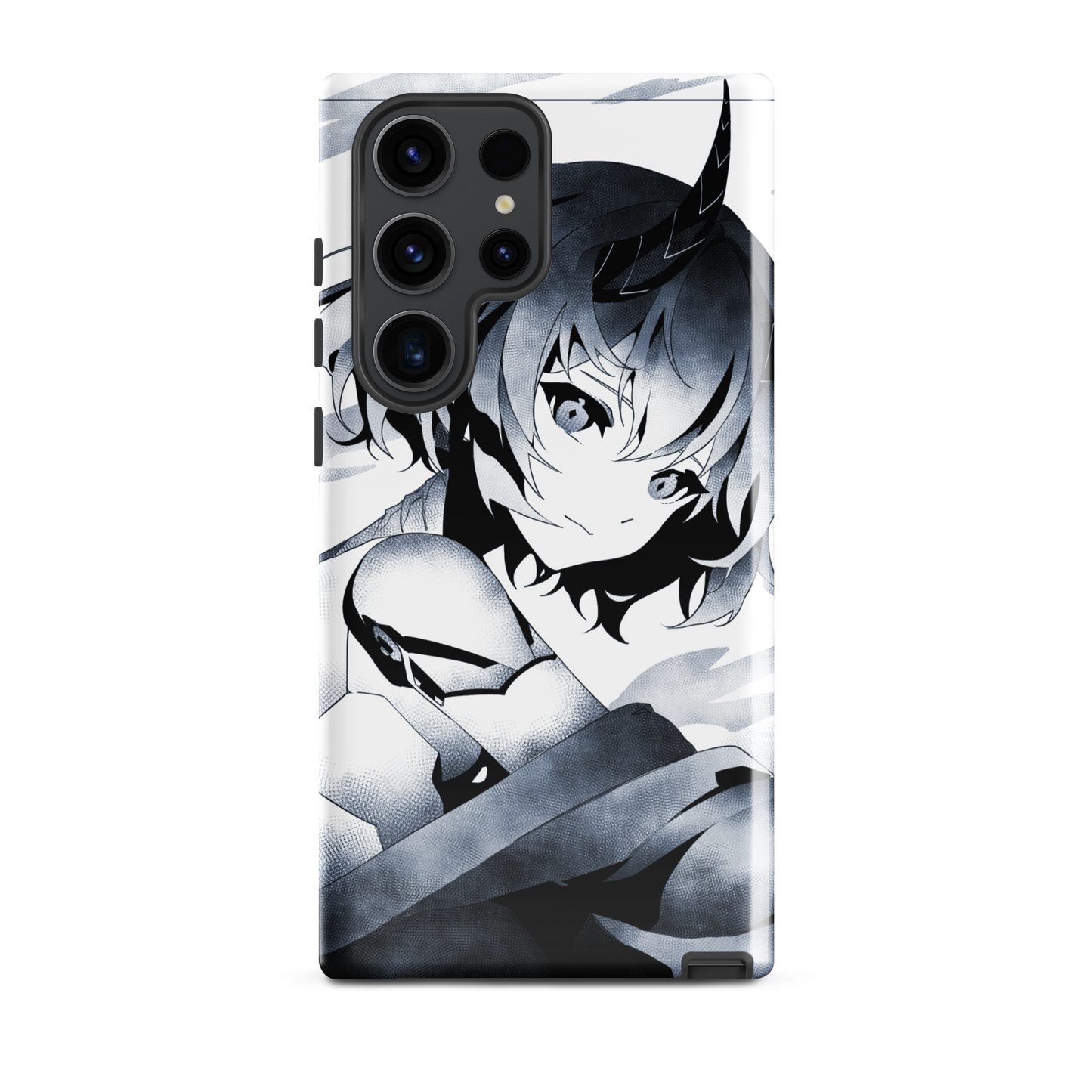 Akuma Samsung® Tough Case