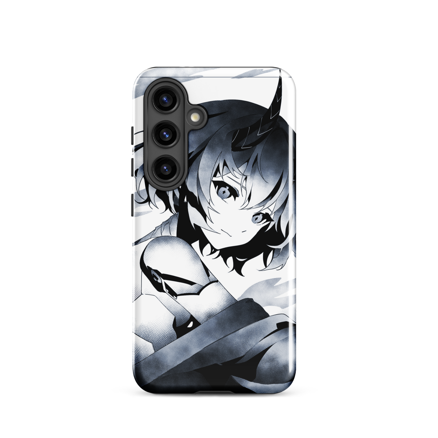 Akuma Samsung® Tough Case